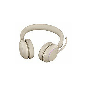 JABRA Evolve2 65 Link380a MS Stereo