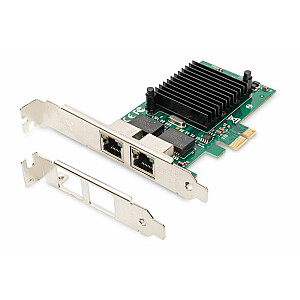 DIGITUS DN-10132 Gigabit Ethernet PCI