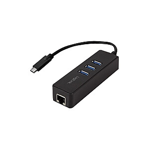 LOGILINK UA0283 LOGILINK - тип USB 3.0