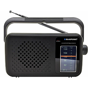 Blaupunkt PR8BK