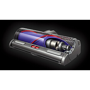 Пылесос DYSON V8 Orgin