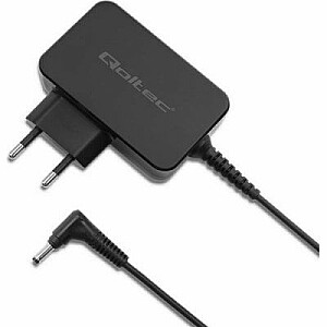 Qoltec  QOLTEC 52393 Power adapter for Lenovo