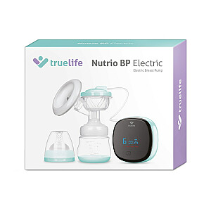 ЭЛЕКТРОННЫЙ МОЛОТООТСОС TRUELIFE NUTRIO BP ELECTRIC TLNBPEL