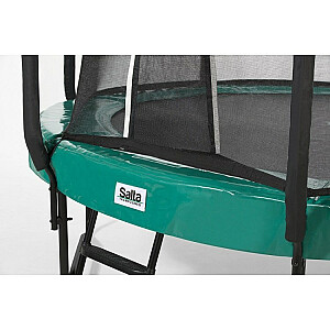 Salta First Class - 366cm laisvalaikio/kiemo batutas
