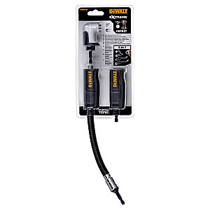 Akumuliatorinis atsuktuvas 18V DCD791P3A DEWALT