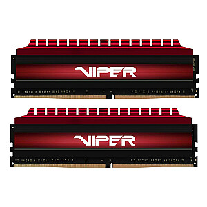 Patriot VIPER DDR4 2x8GB 3600MHz CL18