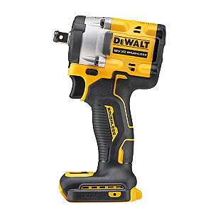 Ударный шуруповерт DeWALT DCF921N-XJ