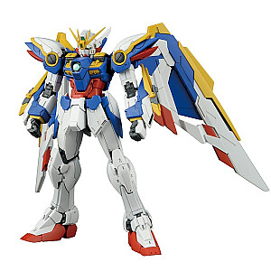 RG 1/144 КРЫЛО GUNDAM EW BL