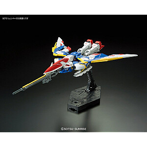 RG 1/144 КРЫЛО GUNDAM EW BL