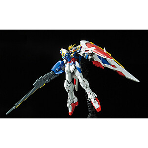 RG 1/144 КРЫЛО GUNDAM EW BL