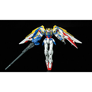 RG 1/144 КРЫЛО GUNDAM EW BL