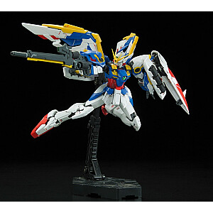 RG 1/144 КРЫЛО GUNDAM EW BL