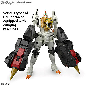 RG GAOGAIGARAS