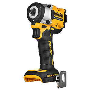 Аккумуляторный ударный гайковерт 3/8", 18 В DCF923N DEWALT