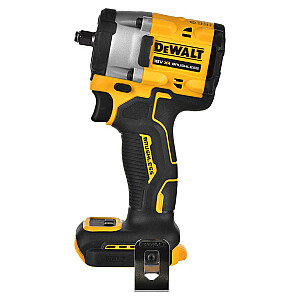 Аккумуляторный ударный гайковерт 3/8", 18 В DCF923N DEWALT