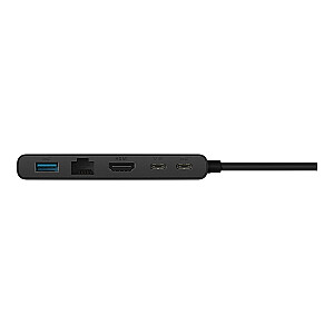 Galima naudoti ASUS Dual 4K DC100 USB-C