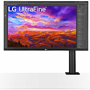 Monitorius LG UltraFine Display Ergo 32UN880P-B