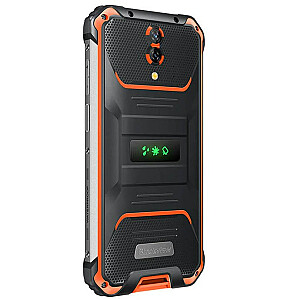 Išmanusis telefonas Blackview BV7200 5180 mAh 6/128 GB Oranžinė