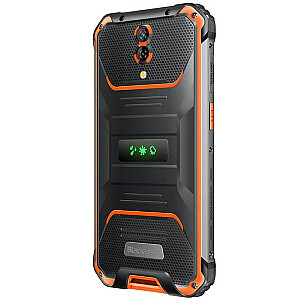 Išmanusis telefonas Blackview BV7200 5180 mAh 6/128 GB Oranžinė