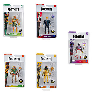 FORTNITE Herojaus figūrėlė, 10 cm