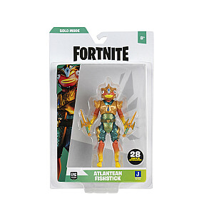 FORTNITE Herojaus figūrėlė, 10 cm