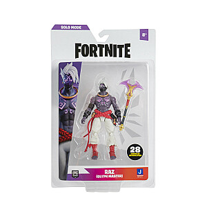 FORTNITE Herojaus figūrėlė, 10 cm