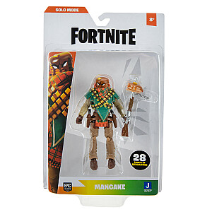 FORTNITE Herojaus figūrėlė, 10 cm