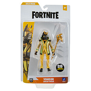 FORTNITE Herojaus figūrėlė, 10 cm