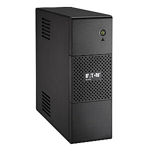 Eaton 5S 700i 0,7 кВА 420 Вт 6 розеток переменного тока