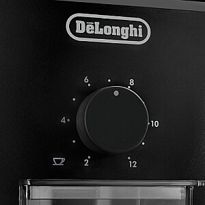 DELONGHI KG79 Профессиональная кофемолка