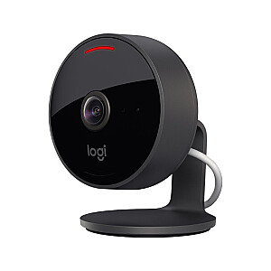 Logitech Circle 2 network security cam