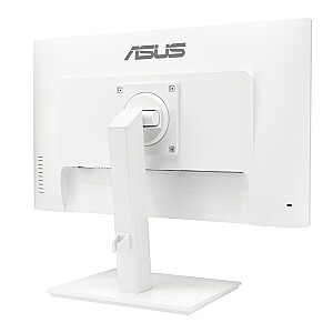 ASUS VA24EQSB-W 60,5 cm (23,8 colio) 1920 x 1080 pikselių Full HD LED balta