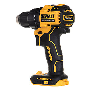 Шуруповерт аккумуляторный 18V DCD708P3T DEWALT