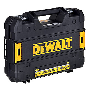 Шуруповерт аккумуляторный 18V DCD708P3T DEWALT