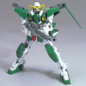 Kolekcinė figūrėlė Bandai HG 1/144 GUNDAM DYNAMES