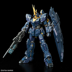 RG 1/144 UNICORN GUNDAM 02 BANSHEE NORN BL