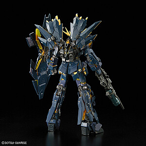 RG 1/144 UNICORN GUNDAM 02 BANSHEE NORN BL