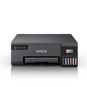 Epson EcoTank L8050 rašalinis spausdintuvas, A4, Wi-Fi