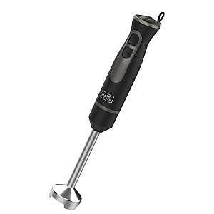 Panardinamasis trintuvas Black + Decker BXHBA800E, 800 W, juodas