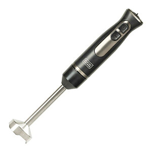 Panardinamasis trintuvas Black + Decker BXHBA800E, 800 W, juodas