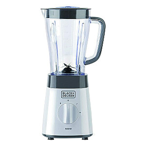 Black+Decker BXJB500E 1,5 л карманный блендер 500 Вт