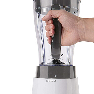 Black+Decker BXJB500E 1,5 л карманный блендер 500 Вт