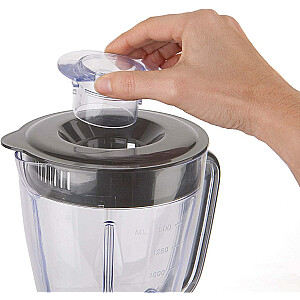 Black+Decker BXJB500E 1,5 л карманный блендер 500 Вт