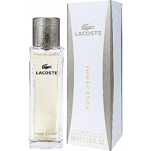 Lacoste moterims EDP 50ml