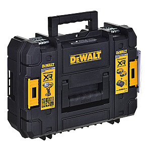 Smūginis veržliaraktis 1/2" 18 V 2x5,0 Ah DCF900P2T-QW DEWALT