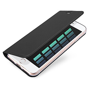 Dux Ducis Skin Pro telefono dėklas Samsung A546 Galaxy A54 5G juodas