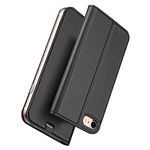 Dux Ducis Skin Pro telefono dėklas Samsung A546 Galaxy A54 5G juodas