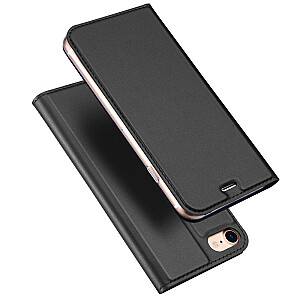 Dux Ducis Skin Pro telefono dėklas Samsung A546 Galaxy A54 5G juodas