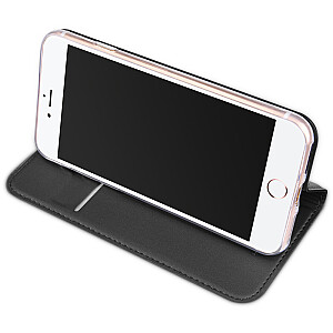 Dux Ducis Skin Pro telefono dėklas Samsung A546 Galaxy A54 5G juodas