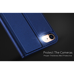 Dux Ducis Skin Pro telefono dėklas Samsung A546 Galaxy A54 5G juodas